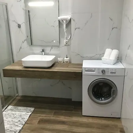 Stratonikis Apartment Paralia Dionysiou