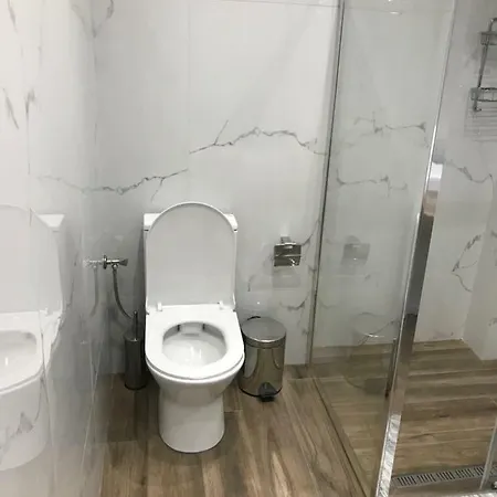 Apartment Stratonikis