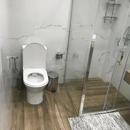 Apartment Stratonikis Paralia Dionysiou