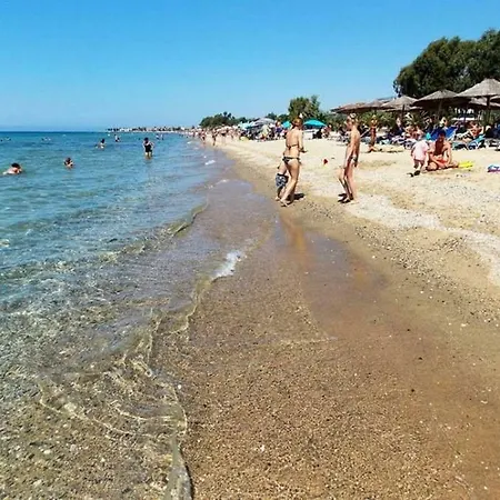 Stratonikis Apartment Paralia Dionysiou