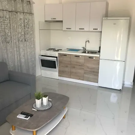 Apartment Stratonikis