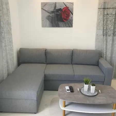 Stratonikis Apartment Paralia Dionysiou