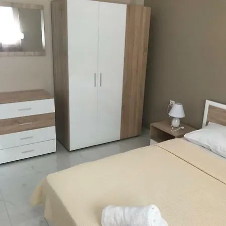 Apartment Stratonikis *