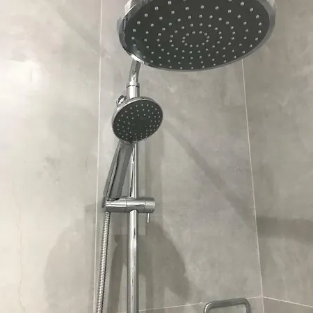 Apartment Stratonikis