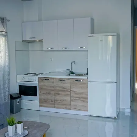 Apartment Stratonikis Paralia Dionysiou