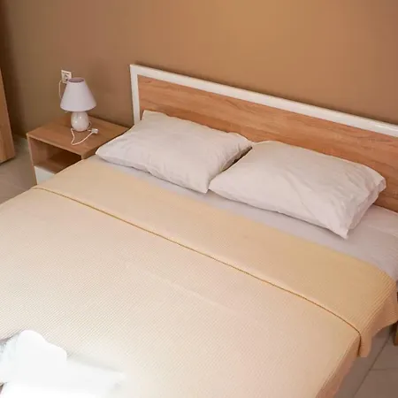 Stratonikis Apartment Paralia Dionysiou
