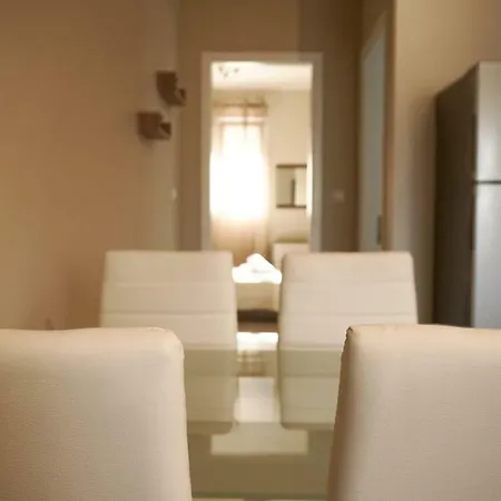 Stratonikis Apartment