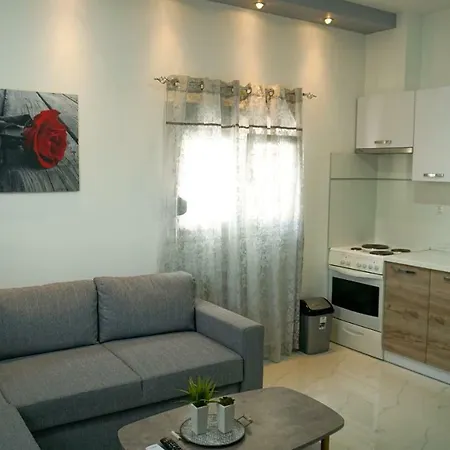 Stratonikis Apartment
