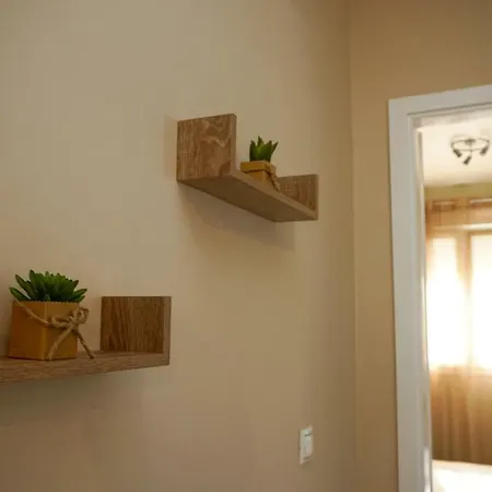 Apartment Stratonikis *