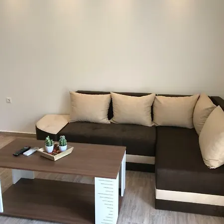 Appartement Stratonikis Paralia Dionisiou