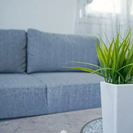 Stratonikis Appartement *